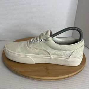 Vans Era Platform Vans 66 Marshmallow Size US 8 Men's Women's 9.5